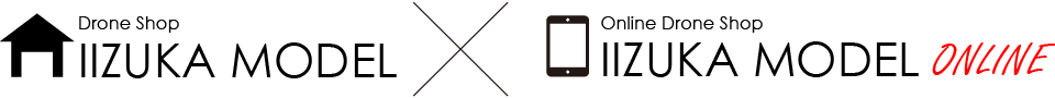 ドローンショップ iZMA・iZMA Online