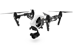 DJI Inspire 1 Pro
