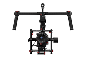DJI RONIN MX