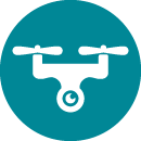 フライト、撮影